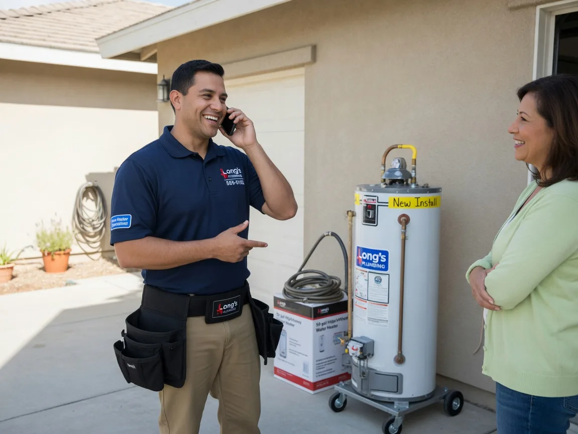 Leak Detection Standard, IL FAQs